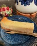 柚子香るスティックチーズケーキ