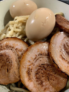 カンタン自作ラーメン研究7杯目-レシピのメイン写真