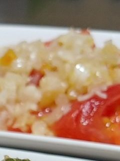 トマトの中華風マリネ-レシピのメイン写真