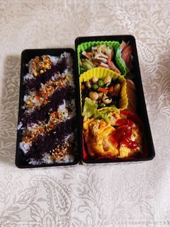 鶏むね肉の塩麹漬けをピカタにしました。-レシピのメイン写真