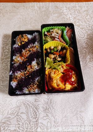 鶏むね肉の塩麹漬けをピカタにしました。-レシピのメイン写真