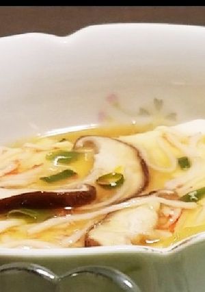 お豆腐の和風あんかけ-レシピのメイン写真