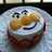 アンパンマン birthday cake