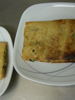 油揚げのはさみ焼き-レシピのメイン写真