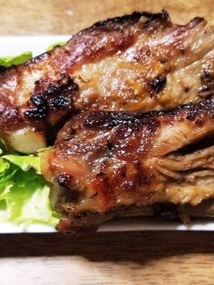 スペアリブのマーマレード煮-レシピのメイン写真