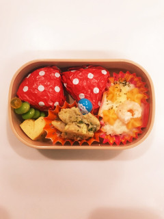 ❁towaおべんとう♡29❁-レシピのメイン写真