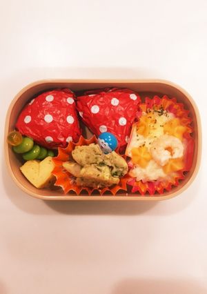 ❁towaおべんとう♡２９❁-レシピのメイン写真