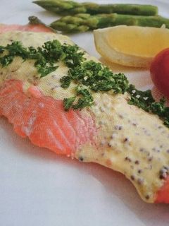 鮭のマヨネーズ焼き-レシピのメイン写真
