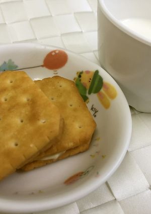 簡単！マーマレードチーズクラッカー-レシピのメイン写真