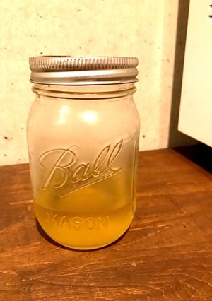 離乳食嫌いさんに★しっかり味のお出汁-レシピのメイン写真