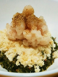 犬ご飯 白身魚とにんじん-レシピのメイン写真