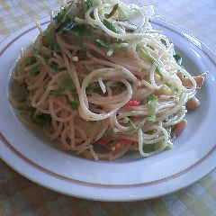 รูปของ きゃべﾊﾟｽﾀ