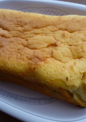 ドライフルーツのパウンドケーキ-レシピのメイン写真