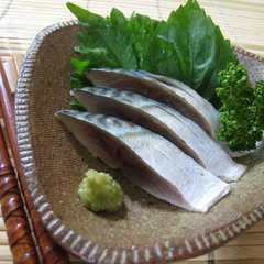 รูปของ おいしい★しめ鯖