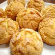 基本の次は応用♪サクサクのクッキーシュー