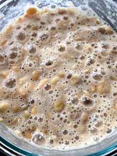 Instant Potで手作り納豆-レシピのメイン写真