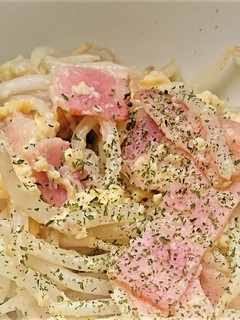 水分でない!もやしの炒めもの-レシピのメイン写真