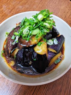 お家で本格中華㉞【茄子の中華マリネ】-レシピのメイン写真