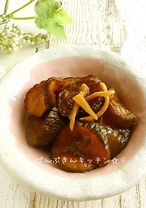 手作り♪きゅうりのキューちゃん-レシピのメイン写真