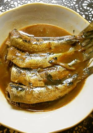 失敗無し！ふっくらトロトロに出来る煮魚-レシピのメイン写真