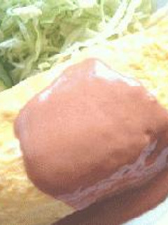 じゃがいもとひき肉のオムレツ-レシピのメイン写真
