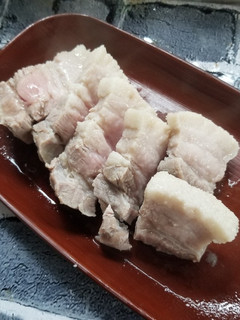 塩豚-レシピのメイン写真