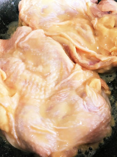 鶏もも肉の西京漬-レシピのメイン写真