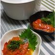 簡単!冷でも美味しい!さばトマト煮