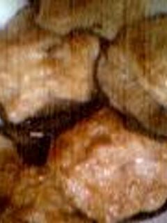 椎茸のマヨネーズ焼き♪-レシピのメイン写真