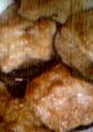 椎茸のマヨネーズ焼き♪-レシピのメイン写真