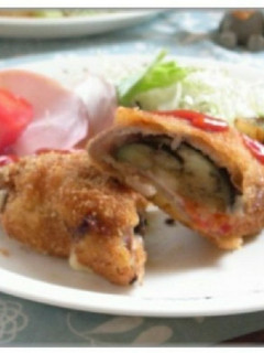 じゃがいものペペロンチーノ-レシピのメイン写真