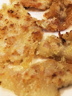 ビニール袋でお手軽♪豚カレーマヨフライ♡-レシピのメイン写真
