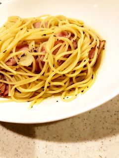 ※2度美味しい簡単すぎなペペロンチーノ※-レシピのメイン写真