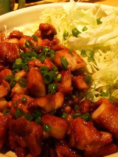 簡単!パリパリ!鶏の照り焼き-レシピのメイン写真