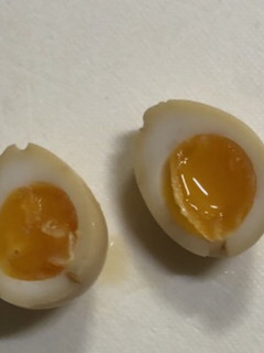 うずらの卵で 味玉とか煮玉子 ゆーやつ-レシピのメイン写真