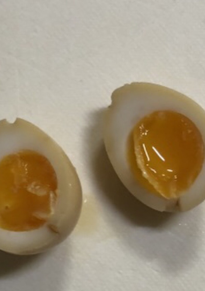 うずらの卵で 味玉とか煮玉子 ゆーやつ-レシピのメイン写真