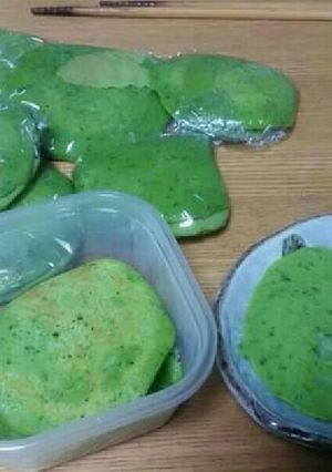 離乳食、つかみ食べの時期に。-レシピのメイン写真
