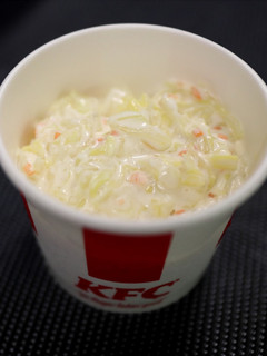 再現!KFCのコールスローサラダ♪-レシピのメイン写真
