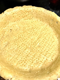 キッシュ、タルトの生地-レシピのメイン写真