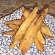 簡単 ごぼう揚げ おつまみに!