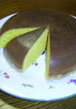 砂糖なし油なし☆ヘルシーにんじんケーキ☆-レシピのメイン写真