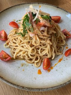 夏野菜 冷やし中華-レシピのメイン写真