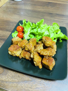 豚ばら肉の重ね角煮-レシピのメイン写真