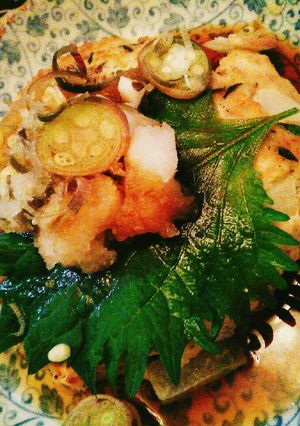 ✨ひじきも入った"豆腐ハンバーグ"✨-レシピのメイン写真