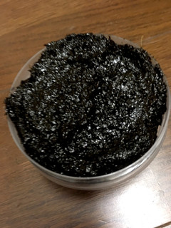 きっとおいしい海苔の佃煮-レシピのメイン写真