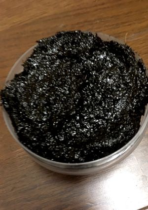 きっとおいしい海苔の佃煮-レシピのメイン写真