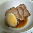やわらか~な煮豚さん(^u^o)+゚