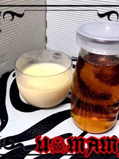 ぷりん-レシピのメイン写真