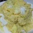 食べやすいポテトサラダ