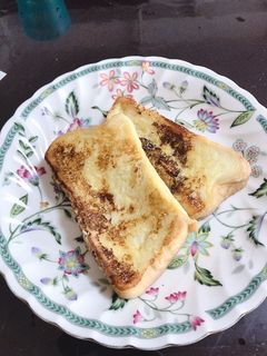 簡単 基本のフレンチトースト-レシピのメイン写真